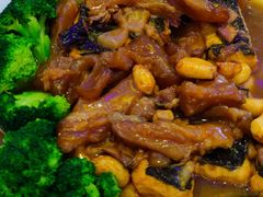 -翠恒酒家(宴会厅)