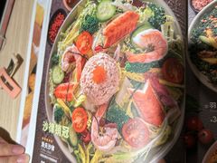 -卡朋西餐(悦汇城店)