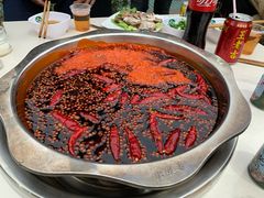 -枇杷园食为鲜火锅(南山店)