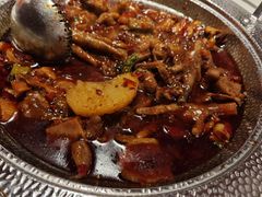 -何师傅美蛙鱼头(汉街店)