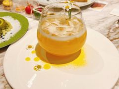 -théATRE 茶聚场(王府中環店)
