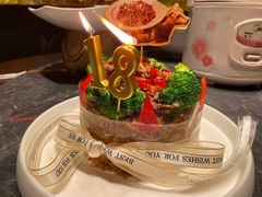 -炊烟小炒黄牛肉(浦东世纪汇店)