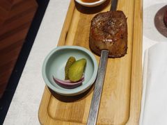 -俄士厨房(环球港店)