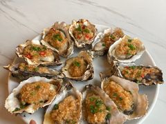-一品红川菜(皇岗店)