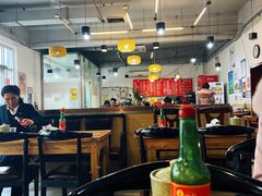 大堂-螺蛳粉先生(蓟门桥店)