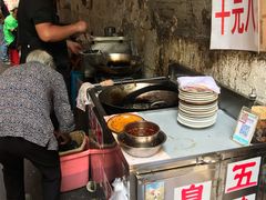 -五娭毑臭豆腐(黄兴南路店)