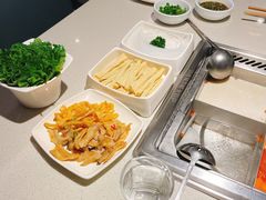 -海底捞火锅(西安路店)