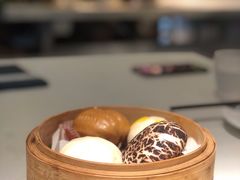 养生核桃包-春暖花开(西溪店)