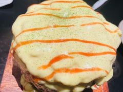 -NEED创意韩国料理(青岛万象城店)