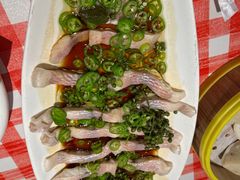 -琼大师东方烤乳猪(亚特兰蒂斯店)