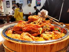 -虾享蟹逅小龙虾·螃蟹·小海鲜(吉林省总店)