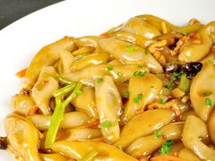 舌尖芋子粄-鹭岛新泉客家菜·海鲜·融合菜(莲前店)