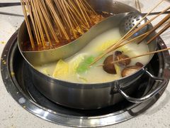 -大斌家串串火锅(喜盈门店)