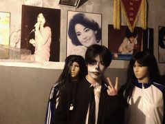 -长藤鬼校(龙翔店)