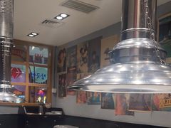 -韩时烤肉(丰科万达广场店)