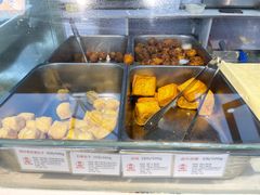 -娘心豆品(方庄店)