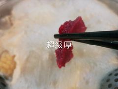 新鲜牛肉-牛一煲美食(江高店)