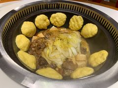 -玺炖·中国铁锅炖(虹桥天街店)