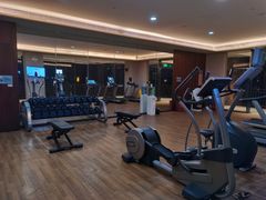 -西双版纳融创皇冠假日度假酒店