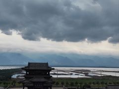 -盐池神庙