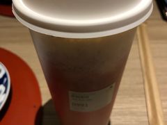 -喜茶(上海兴业太古汇店)