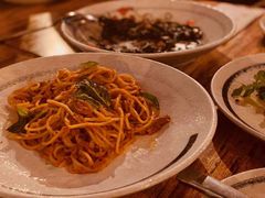 -PIZZA BIANCA(民园店)
