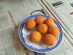 招牌姜撞奶-捷信牛奶甜品世家(五道口店)