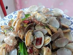 -胖子饺子馆·海鲜家常菜(海军博物馆店)