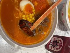 -味千拉面(淮安楚州万达店)