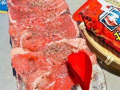 -生活如沸·顺德水牛奶火锅(人民广场店)