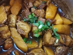 -东北大院·东北菜(三台子店)