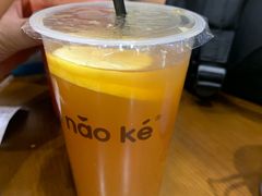 -猪脑壳凉面(武陵源店)