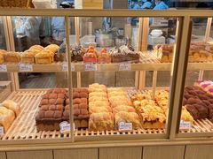 -崎本的店·专业酵种吐司(无锡万象汇店)