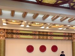 -丰泽园饭店