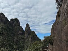 -三清山风景名胜区
