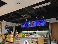 -小众香港茶餐厅(金山店)