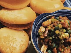 -满堂春特色餐馆