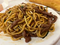 -长安莲花山庄-莲湖轩中餐厅