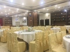 大堂-绿丰园农家菜(南北大厦店)