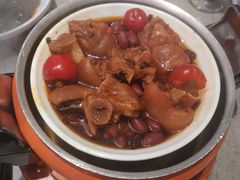 -粗茶淡饭·蒸鲜(光谷店)