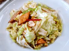 -巴依老爷新疆美食(昌平店)