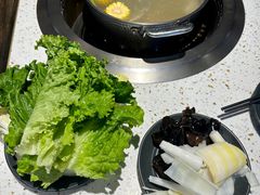 -海汕记·潮汕鲜牛肉火锅·自助