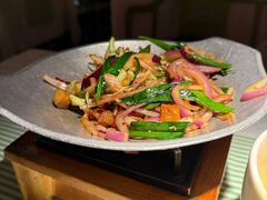 -桂满陇·桃花院落(长泰广场店)