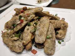 -阿伟海鲜楼·福建菜(涵江店)