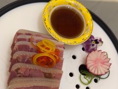 -银都上海菜馆(粤海东路店)