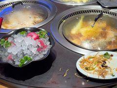 -山河屯铁锅炖鲜鹅·东北菜(开发区一店)