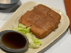 -鹿港小镇(金虹桥国际中心店)