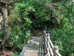 -黑龙潭风景区