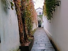 -小河直街历史文化街区