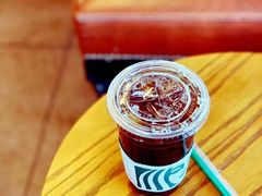 本周咖啡-星巴克臻选(深圳罗湖万象城店)